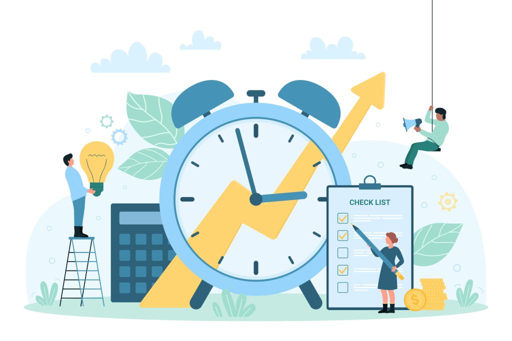 How to Make Time for a Side Hustle (Even with a Full-Time Job)
