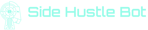 Side Hustle Bot